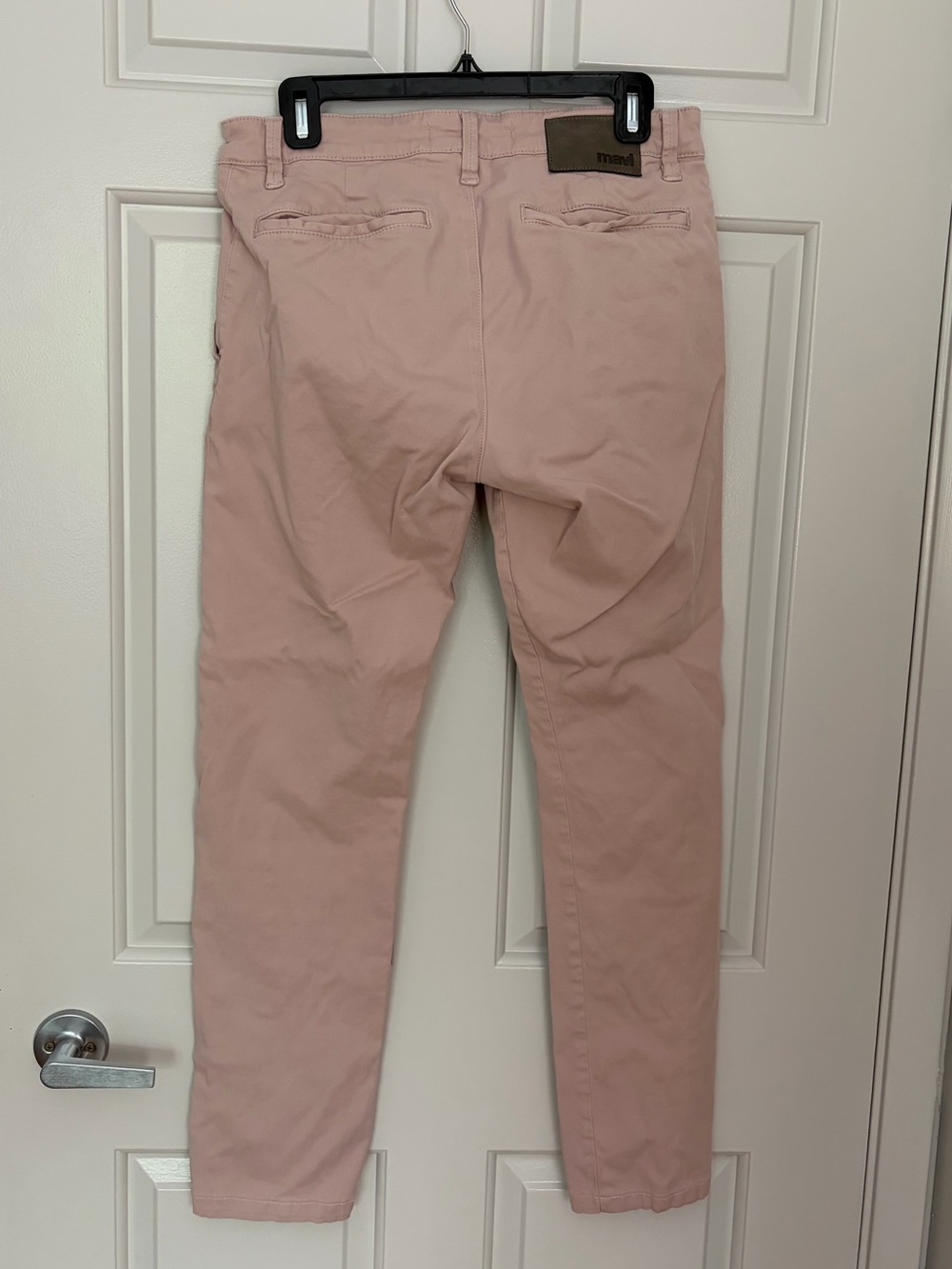 Mavi Johnny Pants - Picture 2 of 4